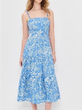 o.p.t. Dagney Dress